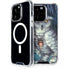 White Owl by Ed Beard Jr iPhone 15 Pro MagSafe Case